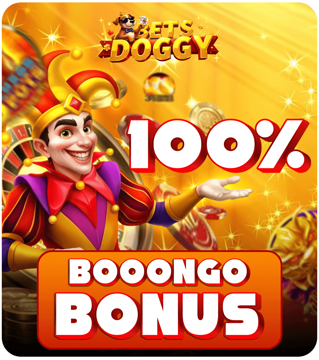 Woospin Casino official website