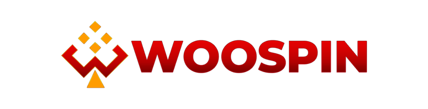 Woospin Casino official website